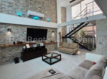 Casa de 3 habitaciones, Panamá · Venta de Casa en Costa Sur Costa Esmeralda 392 m