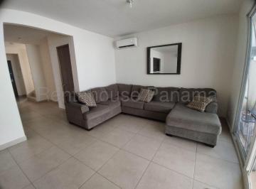 Casa de 3 habitaciones, Arraiján · Venta de Casa Amoblada en Bosques del Pacifico Panama Pacifico | 230 m², 3 Rec.