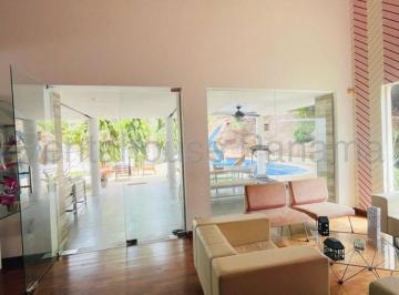 Casa de 5 habitaciones, Panamá · Glr66164 Venta de Casa en Altos de Panama