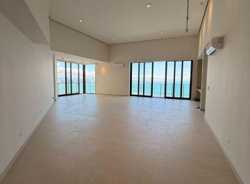 Apartamento de 2 habitaciones, Panamá · Alquiler Apartamento Punta Pacifica Semi - Amoblado