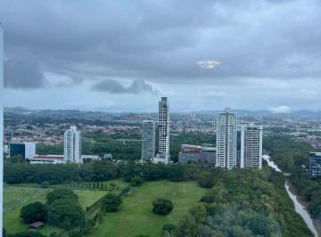 Apartamento de 1 habitación, Panamá · Riverside Costa del Este | Venta $310,000