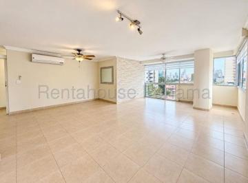 Apartamento de 3 habitaciones, Panamá · Alquiler de Apartamento en San Francisco 27lbr970
