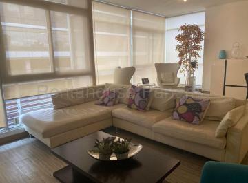 Apartamento de 1 habitación, Panamá · Apartamento en San Francisco PH Quartier Atlapa en Venta