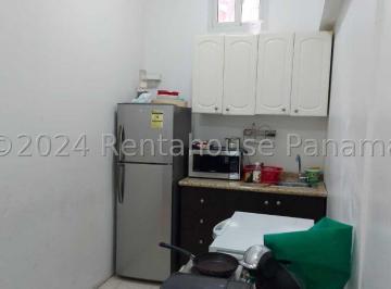 Casa de 3 habitaciones, Panamá · Alquiler de Casa en San Francisco