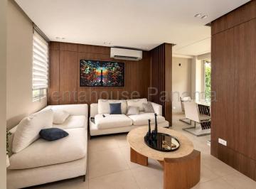 Casa de 3 habitaciones, Arraiján · Venta de Casa en Panama Pacifico Bosques del Pacifico