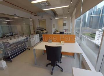 Oficina comercial , Panamá · Oficina en Obarrio Sortis Business en Venta
