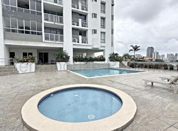 Apartamento de 2 habitaciones, Panamá · Apartamento en Venta en Hato Pintado Aecc27 - 2921