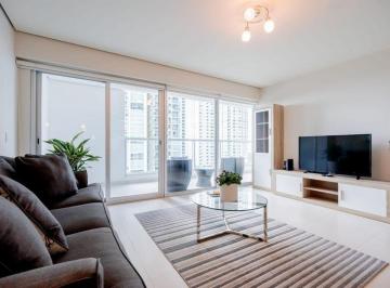Apartamento de 2 habitaciones, Panamá · Cj Se Alquila Amplio Apartamento Amoblado en Costa del Este