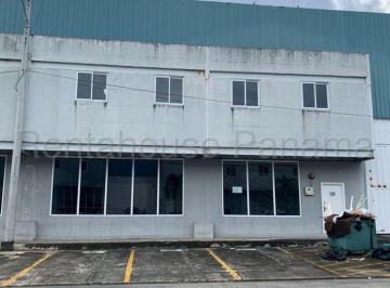 Bodega-Galpón-Depósito , Panamá · Bodega en Venta en Pacora Jack Ssm