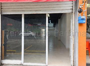 Local comercial , Panamá · Alquiler de Local Comercial en Bella Vista