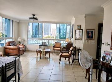 Apartamento de 3 habitaciones, Panamá · Alquiler de Apartamento en Calle 50