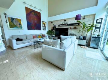 Casa · 357m² · 4 Recámaras · 2 Estacionamientos · Vendo Casa en Costa Esmeralda, Costa Sur (19)