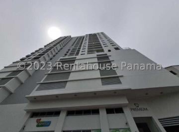 Apartamento de 3 habitaciones, Panamá · Alquiler Apartamento Via España, Carrasquilla, Panamá. Mar27 - 2942