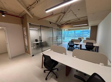 Oficina comercial , Panamá · Se Alquila Oficina Financial Park