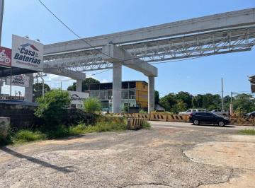 Terreno / Lote , Arraiján · Para Inversionistas: Terreno de 2950 m² en Venta en Arraiján, Frente a La Línea 3 del Metro.