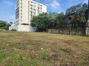 Terreno / Lote , Panamá · Venta de Terreno en Pueblo Nuevo Abs