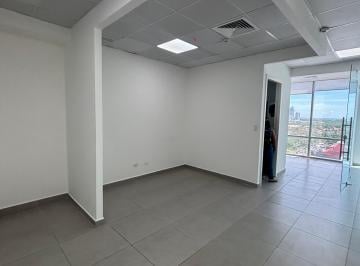 Oficina comercial , Panamá · Oficina Torre Canal Bank $1,300 Diagonal a Town Center