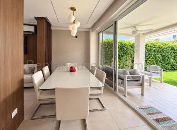 Casa de 3 habitaciones, Arraiján · Venta de Casa en Panamá Pacífico Ih