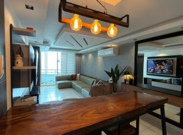 Apartamento de 2 habitaciones, Panamá · Vendo Hermoso Apartamento Remodelada en Via España Cerca de Acceso Al Parque Omar