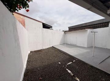Casa de 2 habitaciones, Panamá · Casa en Alquiler – Chanis, Nuevo Reparto