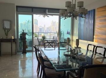 Apartamento · 316m² · 3 Recámaras · 3 Estacionamientos · Vendo Apartamento San Francisco PH Terrazas del Pacífico