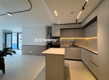 Apartamento de 3 habitaciones, Panamá · Apartamento en Venta en Coco del Mar
