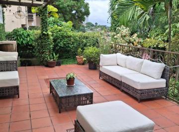 Casa de 3 habitaciones, Panamá · El Avance. 525 m 3r 2.5b 2est Terraza $400,000