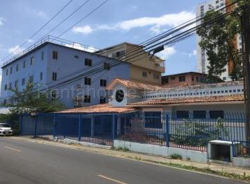 Terreno / Lote , Panamá · Venta de Terreno en San Francisco