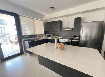 Apartamento de 2 habitaciones, Arraiján · River Valley - Panama Pacifico: Amoblado, con 2 Terrazas, 2 Recámaras, Lb