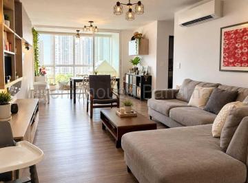 Apartamento de 3 habitaciones, Panamá · Apartamento en Alquiler en Costa del Este Fer