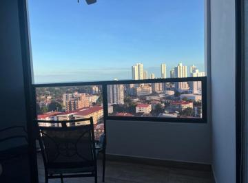 Apartamento de 2 habitaciones, Panamá · Venta de Apartamento PH Canvas Parque Lefevre