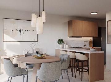 Apartamento · 62m² · 2 Recámaras · 1 Estacionamientos · Inversión Estratégica Desde $156k | Sistema Lock Off en San Francisco