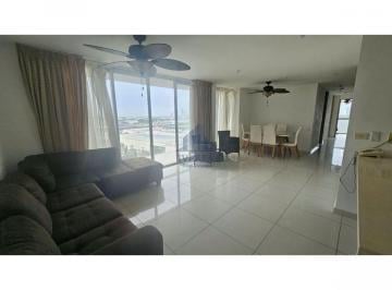 Apartamento de 3 habitaciones, San Miguelito · Venta Apartamento Villa Lucre Amoblado