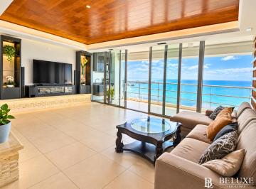Apartamento · 153m² · 2 Recámaras · 2 Estacionamientos · Vendo Apartamento Av Balboa PH Rivage Tower (20)