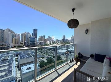 Apartamento · 155m² · 2 Recámaras · 1 Estacionamientos · Vendo Apartamento PH Marina Plaza San Francisco (6)