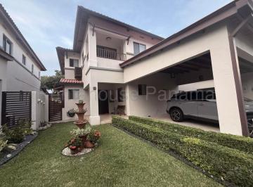 Casa de 3 habitaciones, Arraiján · Alquiler Casa Panama Pacifico - Yd