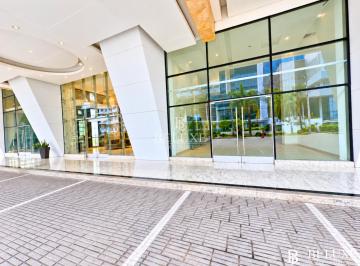 Local comercial · 290m² · 4 Estacionamientos · Alquiler Local Comercial F&f Tower Pb (20)