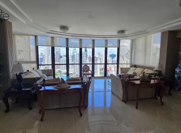 Apartamento · 800m² · 6 Recámaras · 4 Estacionamientos · PH Perlas del Pacífico, Punta Paitilla | 800 m²