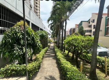 Apartamento · 84m² · 3 Recámaras · 1 Estacionamientos · Alquiler de Apartamento PH Tores del Sol I Ym