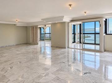 Apartamento · 500m² · 5 Recámaras · 5 Estacionamientos · Penthouse en Venta en Punta Paitilla Panamá Mg