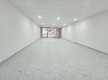 Local comercial · 84m² · 18 Estacionamientos · Alquiler Local Comercial, Planta Baja - San Francisco, Vía Porras | Lh