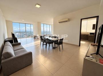 Apartamento · 250m² · 3 Recámaras · 2 Estacionamientos · Country Club - Costa del Este - Se Vende Apartamento
