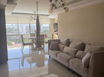 Apartamento de 3 habitaciones, Panamá · Venta Apartamento Hato Pintado - Yd