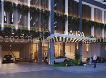 Apartamento de 1 habitación, Panamá · Apartamento en Alquiler en Obarrio – 1 Rec, 1 Baños, 58 m²