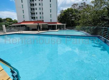 Apartamento de 3 habitaciones, Panamá · Apartamento en Alquiler en Clayton – 3 Rec, 2 Baños, 128 m²