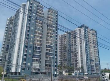 Apartamento de 2 habitaciones, Panamá · Apartamento en Alquiler en Pueblo Nuevo – 2 Rec, 2 Baños, 94 m²