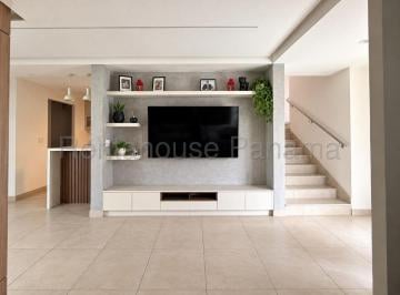 Casa de 3 habitaciones, Arraiján · Casa en Panama Pacifico Bosques del Pacifico en Venta