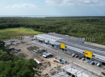 Bodega-Galpón-Depósito , Panamá · Venta de Bodega en Don Bosco Ofibodegas Zona Uno 318 m