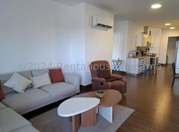 Apartamento de 3 habitaciones, Panamá · Venta de Apartamento con Línea Blanca en PH Costamare Costa Sur | 156 m², 3 Rec.