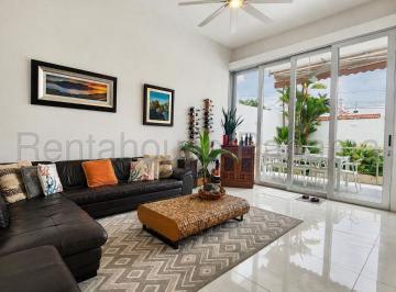 Casa de 4 habitaciones, Panamá · Venta de Casa con Línea Blanca en Bianco Loft Altos del Golf | 541 m², 4 Rec.